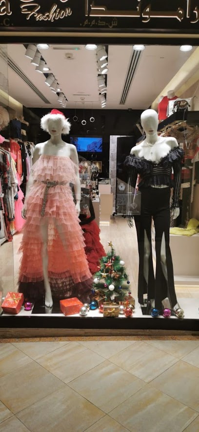 أزياء راموندا - United Arab Emirates|Dubai|Souk Al Bahar Dubai Mall