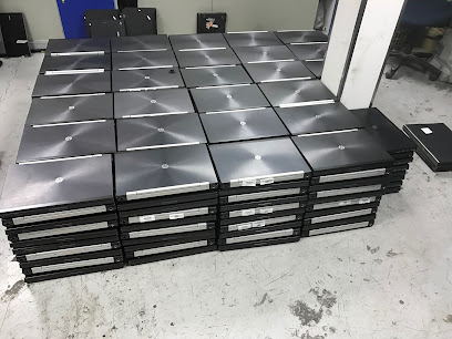 HIBCO GEN TR LLC - أبو ظبي - +971 6 557 4388