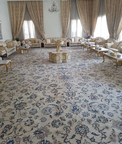 الصقدي لتنظيف السجاد - أبو ظبي - +971 50 614 8471