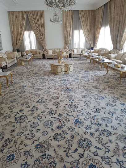 الصقدي لتنظيف السجاد - United Arab Emirates|Al Nahyan - Zone 1 - Abu Dhabi|14 Al Hayl St
