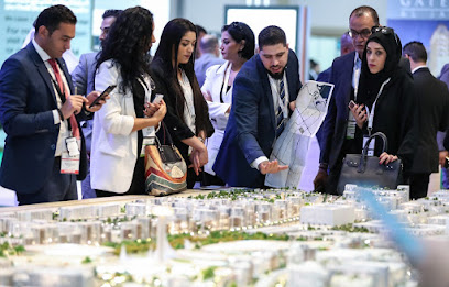 جرافدوم أبو ظبي -  - +971 4 345 3033