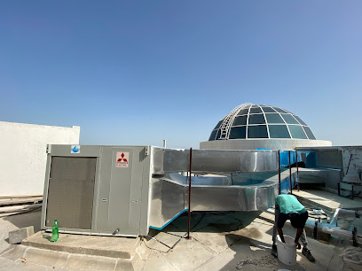 مكيفات الاصيل المركزية - United Arab Emirates|Musaffah - M-26 - Abu Dhabi