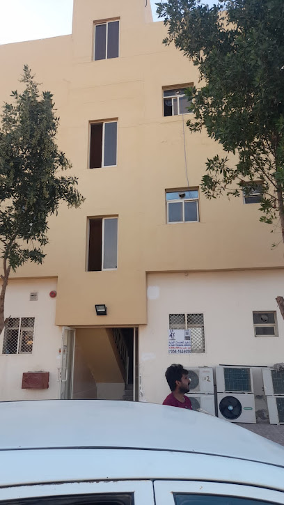 K & B Building Contracting LLC - United Arab Emirates|Al Jerf Industrial 2 - Ajman|CGRG+V77