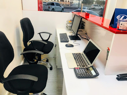 هاي تك لتأجير السيارات - أبو ظبي - +971 50 833 1824