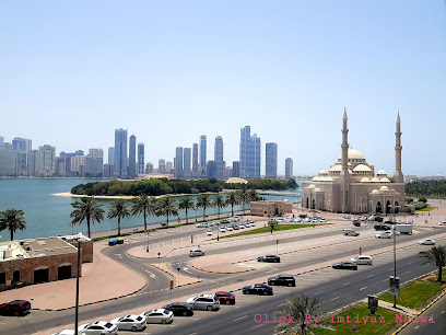 توازن للمقاولات - أبو ظبي - +971 6 573 1515