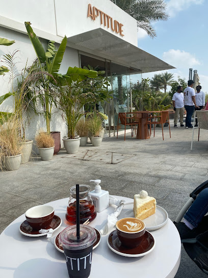 مقهى ومطعم الكفاءة - United Arab Emirates|Al Saadiyat Island - Cultural District - Abu Dhabi