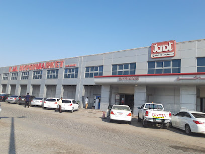 الانصاري للصرافة فرع ميجا ستور - أبو ظبي - +971 2 550 2084
