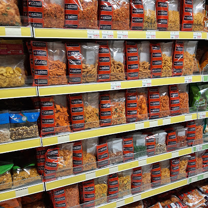 محمصة البدر - أبو ظبي - +971 52 438 8799