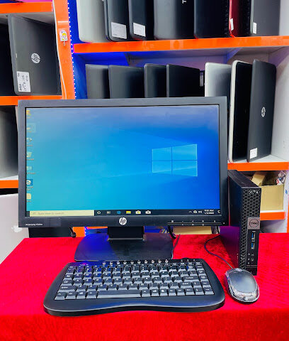 فهد المدينة للكمبيوتر والموبايل - أبو ظبي -