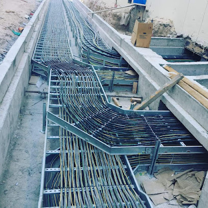 يشمين ميزات المبنى - أبو ظبي - +971 56 212 3612