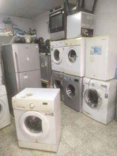 ورشة الإبداع لتصليح المعدات الكهربائية ذ - United Arab Emirates|Ajman Industrial 2 - Ajman|Al Ittihad Road