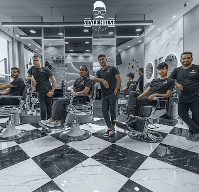 صالون ستايل هاوس للرجال - United Arab Emirates|Abu Dhabi|Emirates Post Building