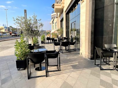 كافيه كافيه - أبو ظبي - +971 4 236 0077