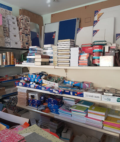 مكتبة دار المجد مكتبة دار المجد - أبو ظبي - +971 52 858 0004