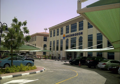 شركة اركيرودون للإنشاءات (وراء البحار) المحدودة - أبو ظبي - +971 4 899 4999