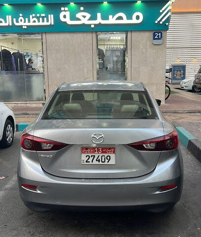 سافكو لتأجير السيارات والليموزين - أبو ظبي - +971 55 734 4916
