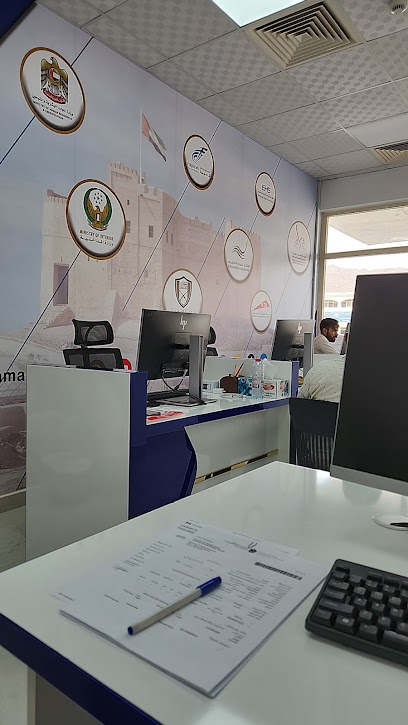 أعمال إقامة - United Arab Emirates|Mohammed Bin Zayed City - Fujairah
