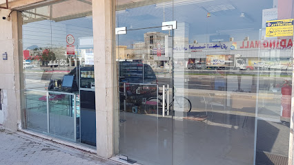 مارك زون للكمبيوتر - أبو ظبي - +971 55 480 1084