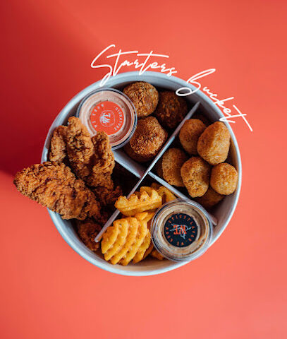 نحن نعرف المطعم - أبو ظبي - +971 3 733 3454