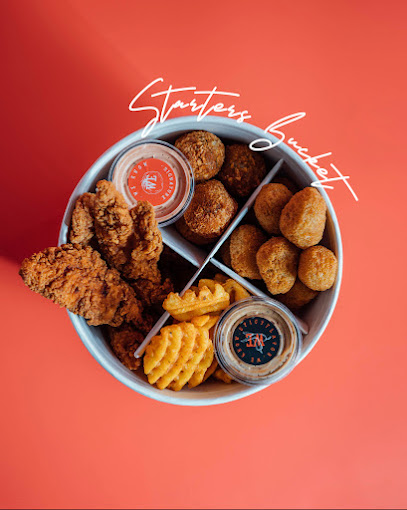 نحن نعرف المطعم - United Arab Emirates|'Asharij - Bida Bin Ammar - Abu Dhabi|65 شارع الشفاء بنت عبدالله