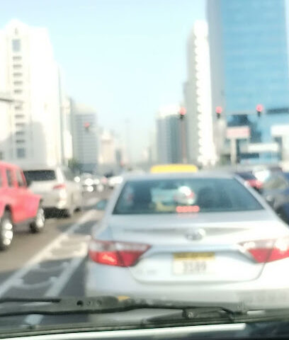 شركة أورال لمقاولات النفط والغاز ذ - أبو ظبي - +971 2 441 0163