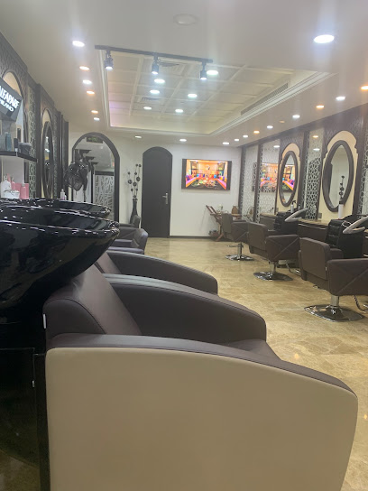صالون وسبا جوبيل - United Arab Emirates|Al Bateen - W10 - Abu Dhabi|Block C M floor|Corniche Towers
