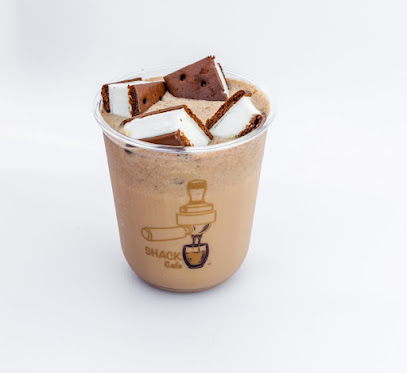 شاك كافيه - أبو ظبي - +971 55 724 6741