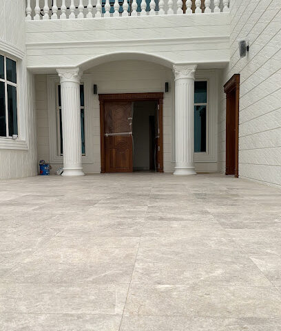 شركة أرشد للألمنيوم والنجارة ذ - أبو ظبي - +971 56 141 3591
