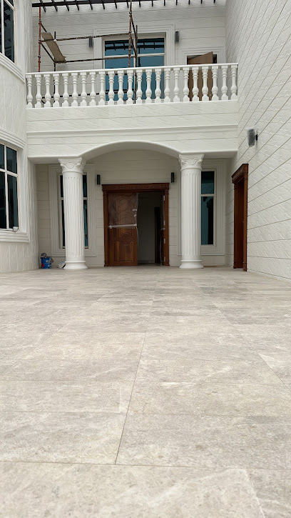شركة أرشد للألمنيوم والنجارة ذ - United Arab Emirates|Industrial Area - Abu Dhabi|Unnamed Road
