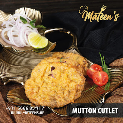 تموين ماتين - أبو ظبي - +971 4 397 6300