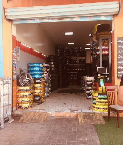 ميزان المستقبل للسيارات - أبو ظبي - +971 58 846 6160