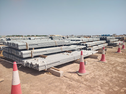 مكتب موقع كالباتارو - أبو ظبي -