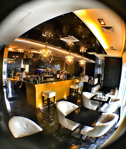 مقهى ميلانو - أبو ظبي -