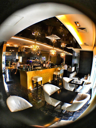 مقهى ميلانو - United Arab Emirates|Al Danah - Zone 1 - Abu Dhabi|F9GC+XW2