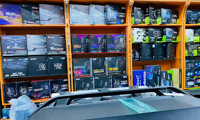 الكترونيات MEGAFIX - أبو ظبي - +971 56 674 7499
