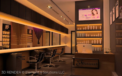 العنصر 4 حلول ذ م م - أبو ظبي - +971 4 340 0110