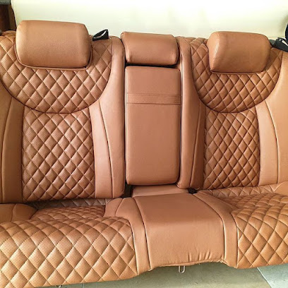 ماكس 2 اكسسوارت السيارة. ماكس 2 الزينة السيارات - أبو ظبي - +971 52 667 3669