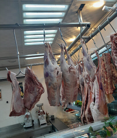 محل الرفاع للحوم - أبو ظبي - +971 55 284 0311