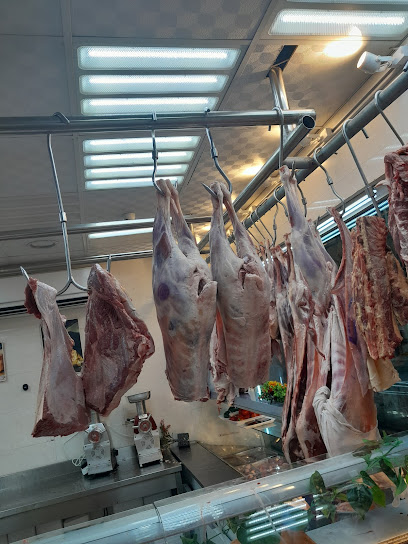 محل الرفاع للحوم - United Arab Emirates|Al Nuaimia 1 - Ajman|Al Enjaaz St