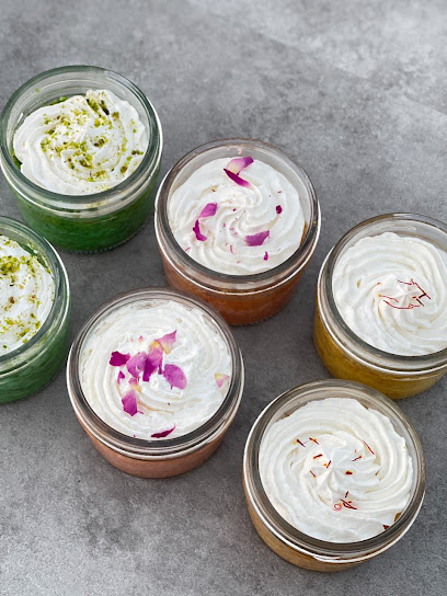 بسبوستنا جير كافيه بسبوستنا غير - United Arab Emirates|Al Jerf 2 - Ajman|AL JURF