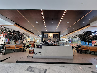 مقهى شوت التخصصي ، جاليريا مول - أبو ظبي - +971 2 634 2626