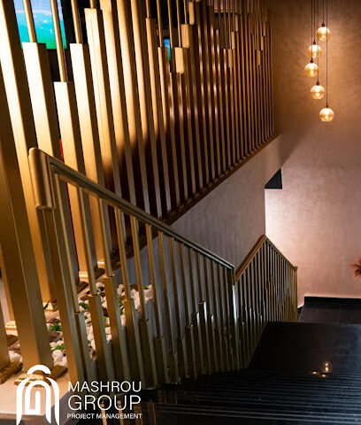 مشاريع مجموعة مشروع - أبو ظبي - +971 52 527 7688