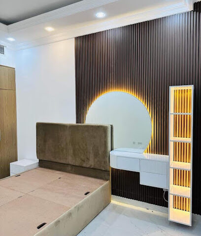 منجرة الزبداني الزبداني للنجارة - أبو ظبي - +971 50 769 6901