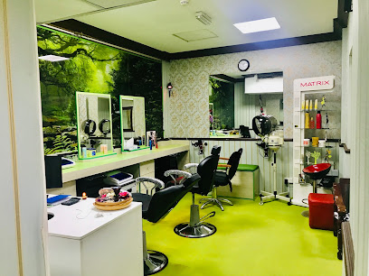 صالة استا ايور لتجميل السيدات - أبو ظبي - +971 50 914 0198