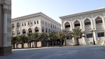 جامعة الشارقة M5 - أبو ظبي -