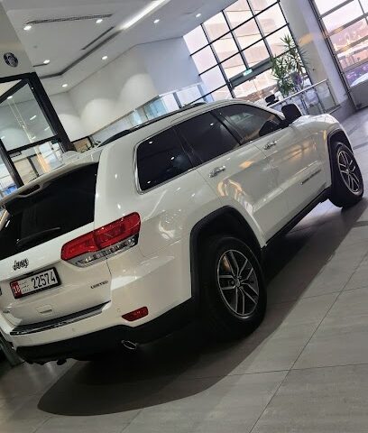 الغربية للسيارات - ورشة جيب أبو ظبي - أبو ظبي - +971 2 652 2510