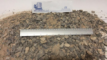 مركز بي ام تي منطقة حرة ذ - أبو ظبي - +971 50 378 2316