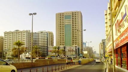 شركة امانة لمقاولات المباني الحديدية ذ - أبو ظبي - +971 6 568 3999