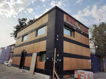 اس ار ار لتجارة مواد البناء ذ - أبو ظبي - +971 4 347 4343