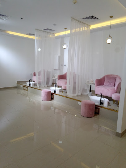 إن إتش بيوتي صالون - United Arab Emirates|Fujairah Town Center - Fujairah|Al Maktoum Rd